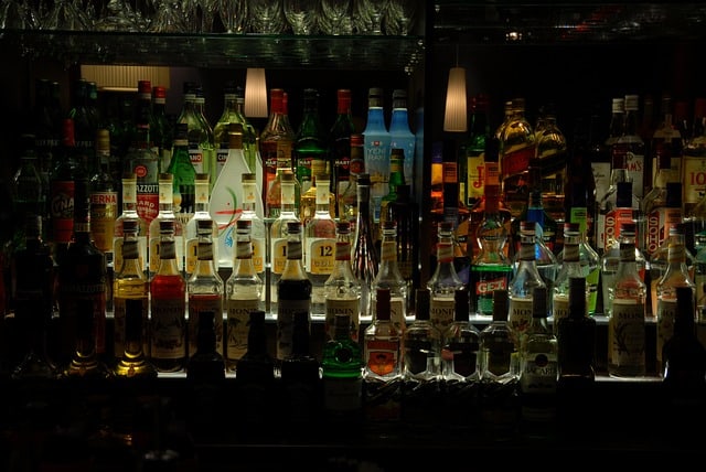 mejores cocteles
