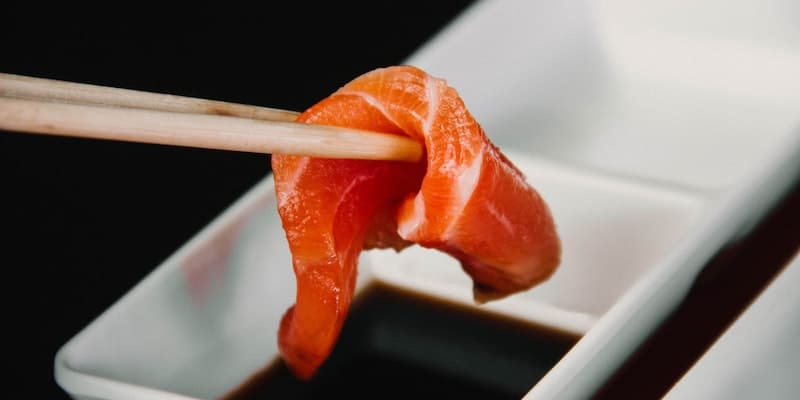 salsas japonesas