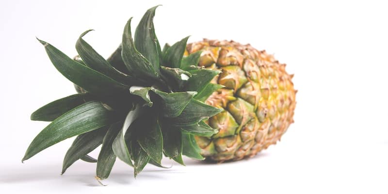 frutas de primavera