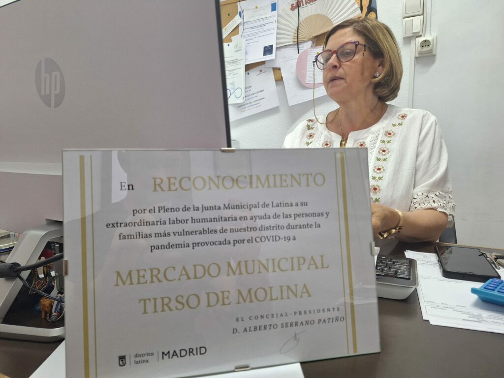 covid tiempo de pandemia.