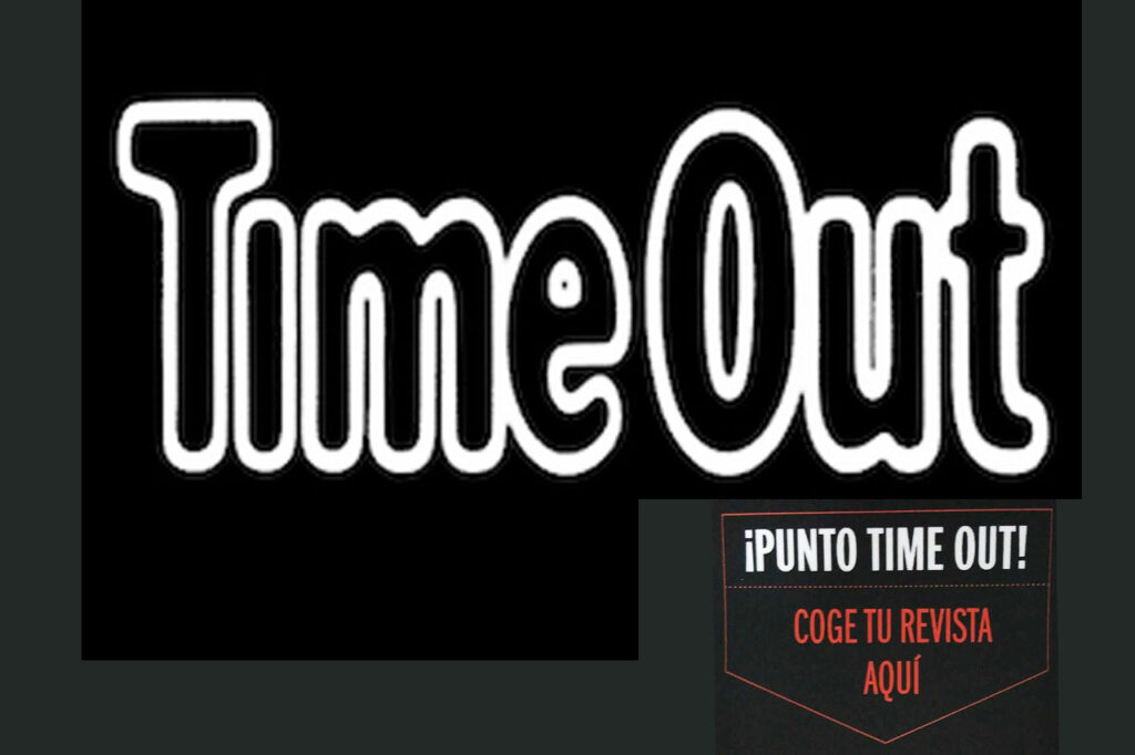 Revista timeout