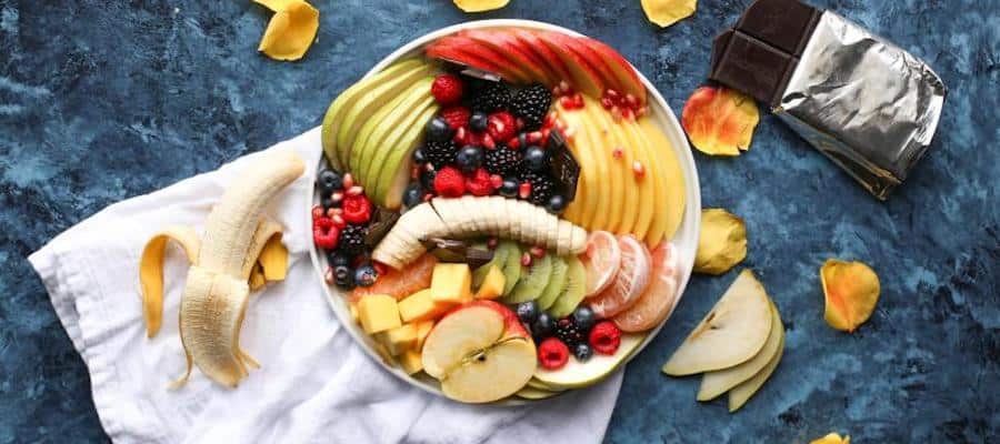 frutas-con-vitamina-d