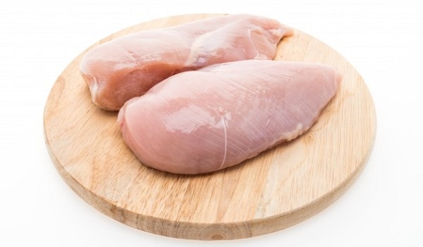 Propiedades del pollo