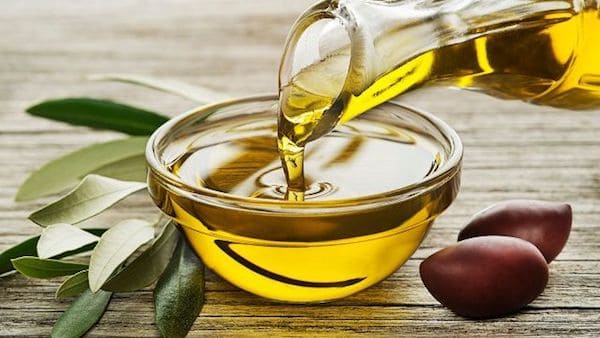 beneficios del aceite de oliva