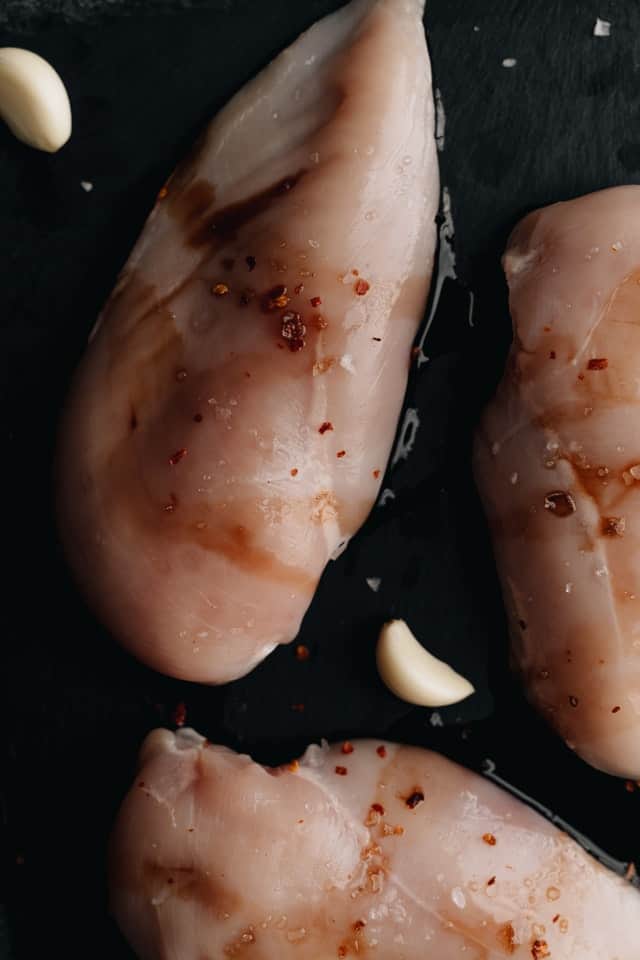 adobo para carne