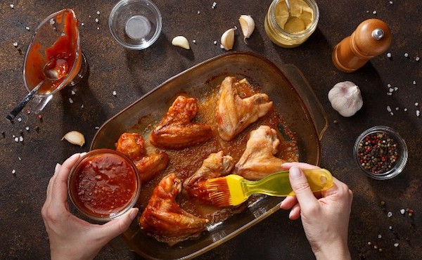 adobo para carne