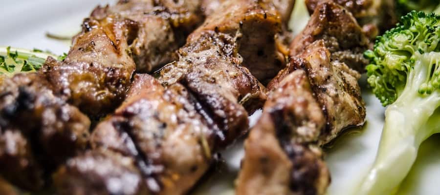 carne de cordero