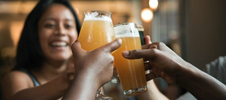 clases de cerveza