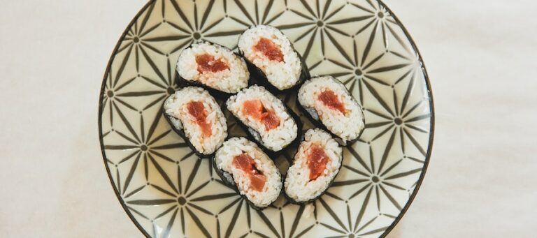 cocina oriental