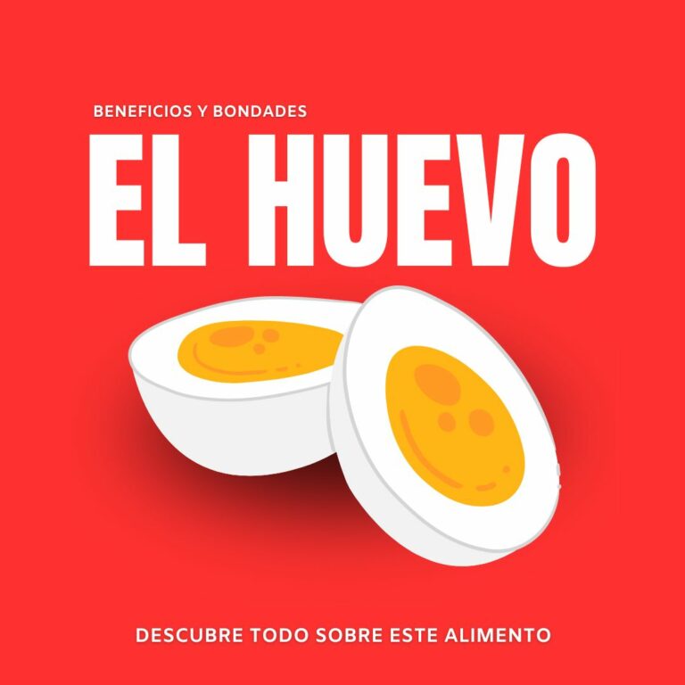 huevos en el mercado