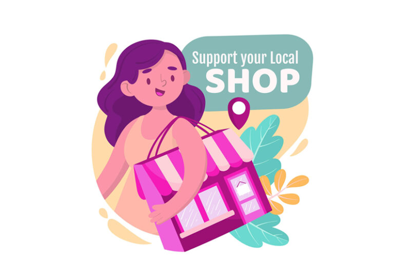 compra local