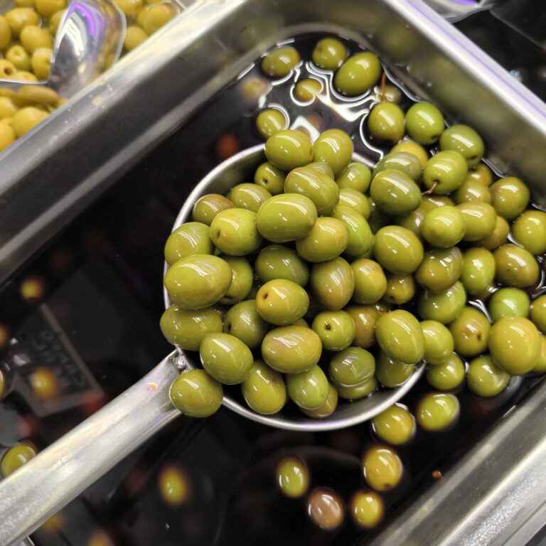 aceitunas online la gilda de oro