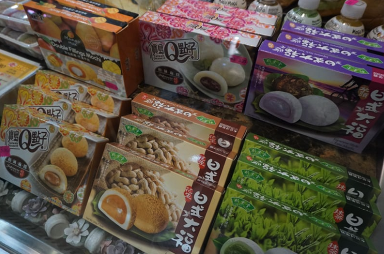 foto de comida china del post actividades en madrid rio