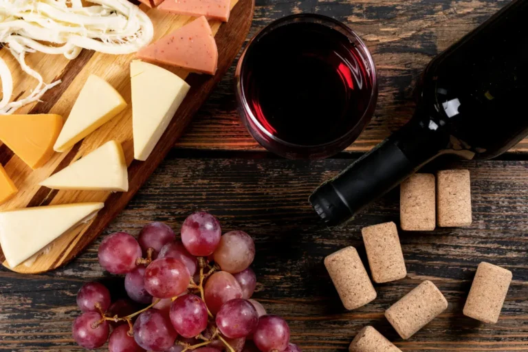 vinos maridaje facil