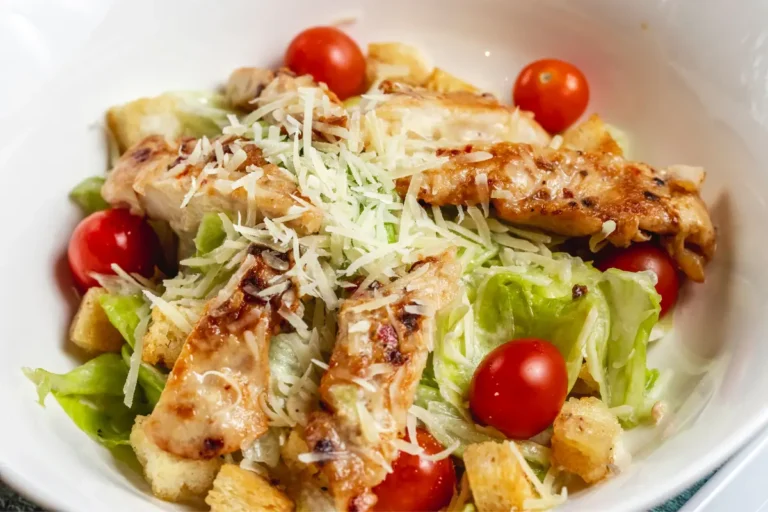 platos rápidos para días calurosos