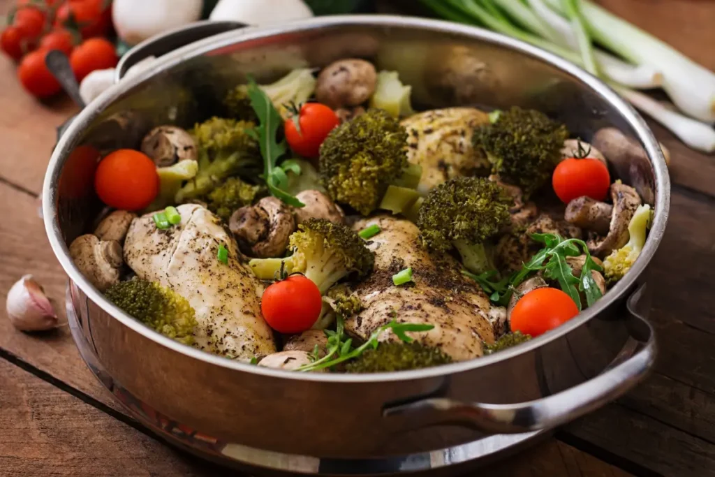 recetas de otoño fáciles y caseras
